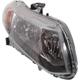Purchase Top-Quality Passenger Side Headlamp Assembly Composite - HO2503144 pa2