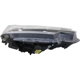 Purchase Top-Quality Passenger Side Headlamp Assembly Composite - HO2503161C pa2