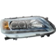 Purchase Top-Quality Passenger Side Headlamp Assembly Composite - HO2503164 pa4