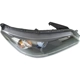 Purchase Top-Quality Passenger Side Headlamp Assembly Composite - HO2503166C pa10