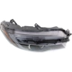 Purchase Top-Quality Passenger Side Headlamp Assembly Composite - HO2503167 pa7