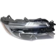 Purchase Top-Quality Passenger Side Headlamp Assembly Composite - HO2503167C pa7