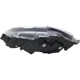 Purchase Top-Quality Passenger Side Headlamp Assembly Composite - HO2503176 pa6