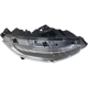 Purchase Top-Quality Passenger Side Headlamp Assembly Composite - HO2503176C pa4