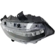 Purchase Top-Quality Passenger Side Headlamp Assembly Composite - HO2503176C pa9