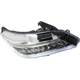 Purchase Top-Quality Passenger Side Headlamp Assembly Composite - HO2503178 pa1