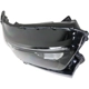 Purchase Top-Quality Passenger Side Headlamp Assembly Composite - HO2503180 pa16