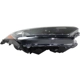 Purchase Top-Quality Passenger Side Headlamp Assembly Composite - HO2503180 pa6