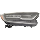 Purchase Top-Quality Passenger Side Headlamp Assembly Composite - HO2503200 pa1