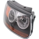 Purchase Top-Quality Passenger Side Headlamp Assembly Composite - HY2503139 pa12