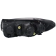 Purchase Top-Quality Passenger Side Headlamp Assembly Composite - HY2503139 pa9