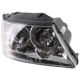 Purchase Top-Quality Passenger Side Headlamp Assembly Composite - HY2503148 pa8