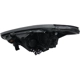 Purchase Top-Quality Passenger Side Headlamp Assembly Composite - HY2503205 pa16