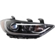 Purchase Top-Quality Passenger Side Headlamp Assembly Composite - HY2503210C pa7