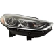 Purchase Top-Quality Passenger Side Headlamp Assembly Composite - HY2503217 pa3