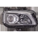 Purchase Top-Quality Passenger Side Headlamp Assembly Composite - HY2503223C pa5