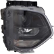 Purchase Top-Quality Passenger Side Headlamp Assembly Composite - HY2503232 pa1