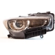 Purchase Top-Quality Passenger Side Headlamp Assembly Composite - IN2503157C pa10