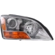 Purchase Top-Quality Passenger Side Headlamp Assembly Composite - KI2503126 pa6