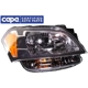 Purchase Top-Quality Passenger Side Headlamp Assembly Composite - KI2503139C pa5