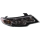 Purchase Top-Quality Passenger Side Headlamp Assembly Composite - KI2503141 pa6