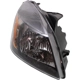 Purchase Top-Quality Passenger Side Headlamp Assembly Composite - KI2503153C pa5