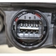 Purchase Top-Quality Passenger Side Headlamp Assembly Composite - KI2503155 pa1