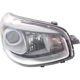 Purchase Top-Quality Passenger Side Headlamp Assembly Composite - KI2503168C pa7