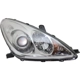 Purchase Top-Quality Passenger Side Headlamp Assembly Composite - LX2503125 pa11