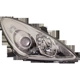 Purchase Top-Quality Passenger Side Headlamp Assembly Composite - LX2503125 pa14