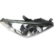 Purchase Top-Quality Passenger Side Headlamp Assembly Composite - LX2503125 pa3