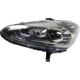 Purchase Top-Quality Passenger Side Headlamp Assembly Composite - LX2503126 pa1