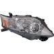 Purchase Top-Quality Passenger Side Headlamp Assembly Composite - LX2503148 pa3