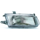 Purchase Top-Quality Passenger Side Headlamp Assembly Composite - MA2503112V pa1