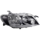 Purchase Top-Quality Passenger Side Headlamp Assembly Composite - MA2503130 pa2