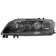 Purchase Top-Quality Passenger Side Headlamp Assembly Composite - MA2503133 pa2