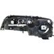 Purchase Top-Quality Passenger Side Headlamp Assembly Composite - MA2503135 pa11