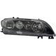 Purchase Top-Quality Passenger Side Headlamp Assembly Composite - MA2503136 pa2