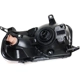Purchase Top-Quality Assemblage de phare en composite côté passager  - MA2503139C pa1