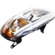 Purchase Top-Quality Assemblage de phare en composite côté passager  - MA2503139C pa8