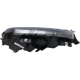 Purchase Top-Quality Passenger Side Headlamp Assembly Composite - MA2503141 pa8