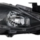 Purchase Top-Quality Passenger Side Headlamp Assembly Composite - MA2503144 pa3