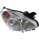 Purchase Top-Quality Passenger Side Headlamp Assembly Composite - NI2503194 pa13