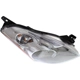 Purchase Top-Quality Passenger Side Headlamp Assembly Composite - NI2503194 pa6