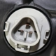 Purchase Top-Quality Passenger Side Headlamp Assembly Composite - NI2503256 pa6