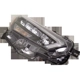 Purchase Top-Quality Passenger Side Headlamp Assembly Composite - NI2503274C pa5