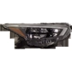 Purchase Top-Quality Passenger Side Headlamp Assembly Composite - NI2503274C pa7