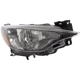 Purchase Top-Quality Passenger Side Headlamp Assembly Composite - SC2503106C pa11