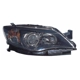 Purchase Top-Quality Passenger Side Headlamp Assembly Composite - SU2503125C pa1