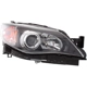 Purchase Top-Quality Passenger Side Headlamp Assembly Composite - SU2503125C pa6